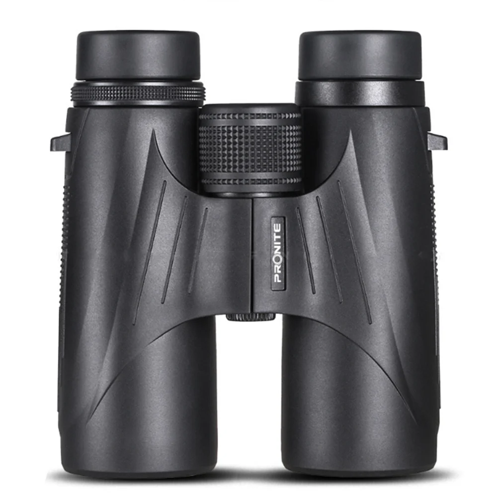 

PRONITE 8x42 10X42 Binoculars HD High-definition Low-light Night Vision Life Waterproof Telescope