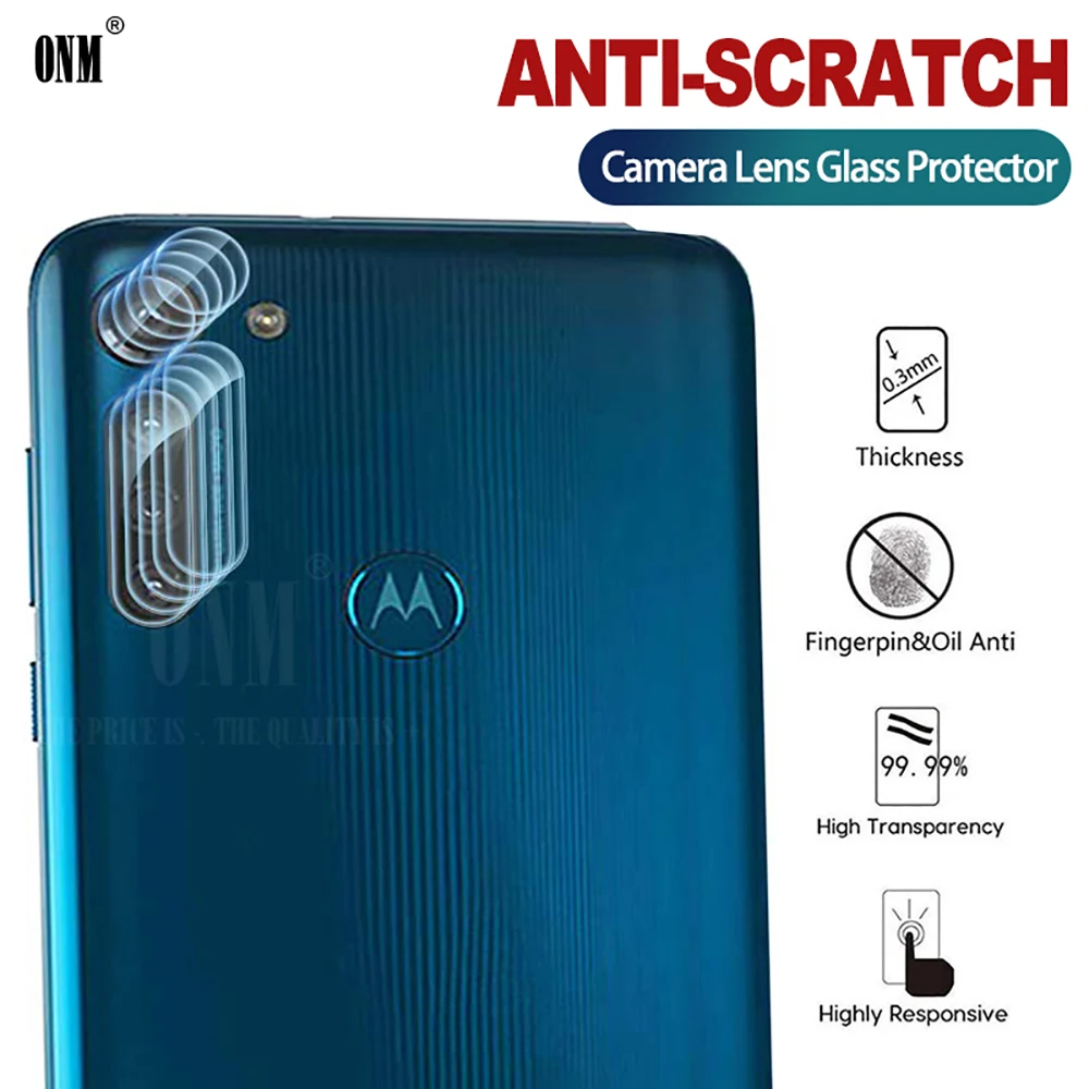 

G8 Power Camera Lens Tempered Glass For Motorola Moto G8 Power Screen Protector For Motorola Moto G8 Plus Camera Lens Glass Film