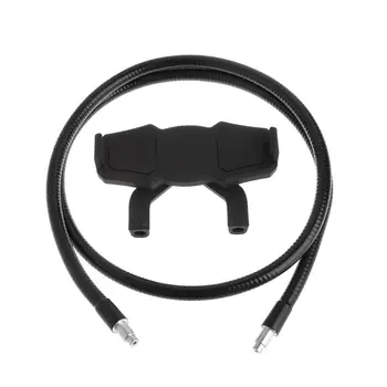 

Cell Phone Holder Universal Mobile Phone Stand DIY Free Rotating Mounts B Land DXAC