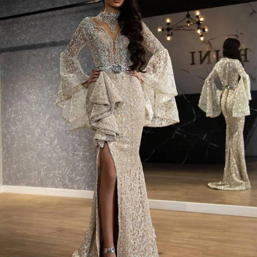 Vestidos de formatura