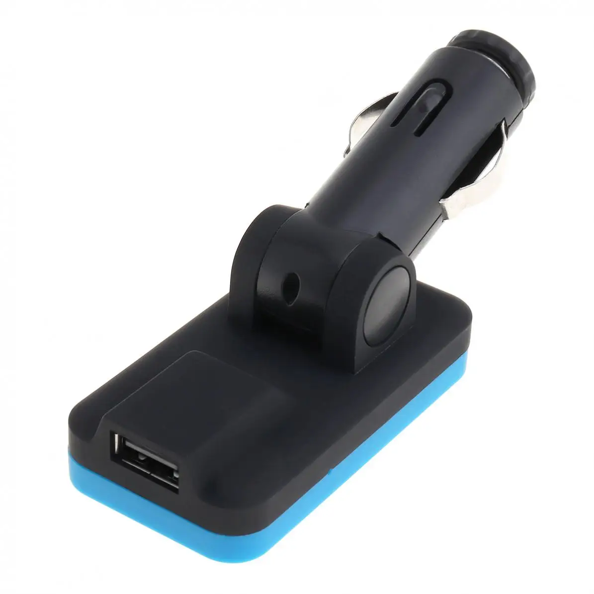 Автомобильный ЖК Bluetooth MP3 музыкальный плеер наборы авто радио плеер Hands-free fm-передатчик с пультом дистанционного управления