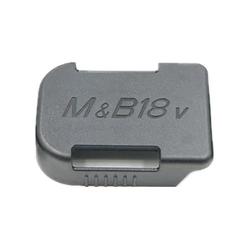 

Dock Mount For Makita/Bosch 18v 20v Battery Mounts Hanger Holder Tool Battery Belt Clips Holders Wall Mountable Storage