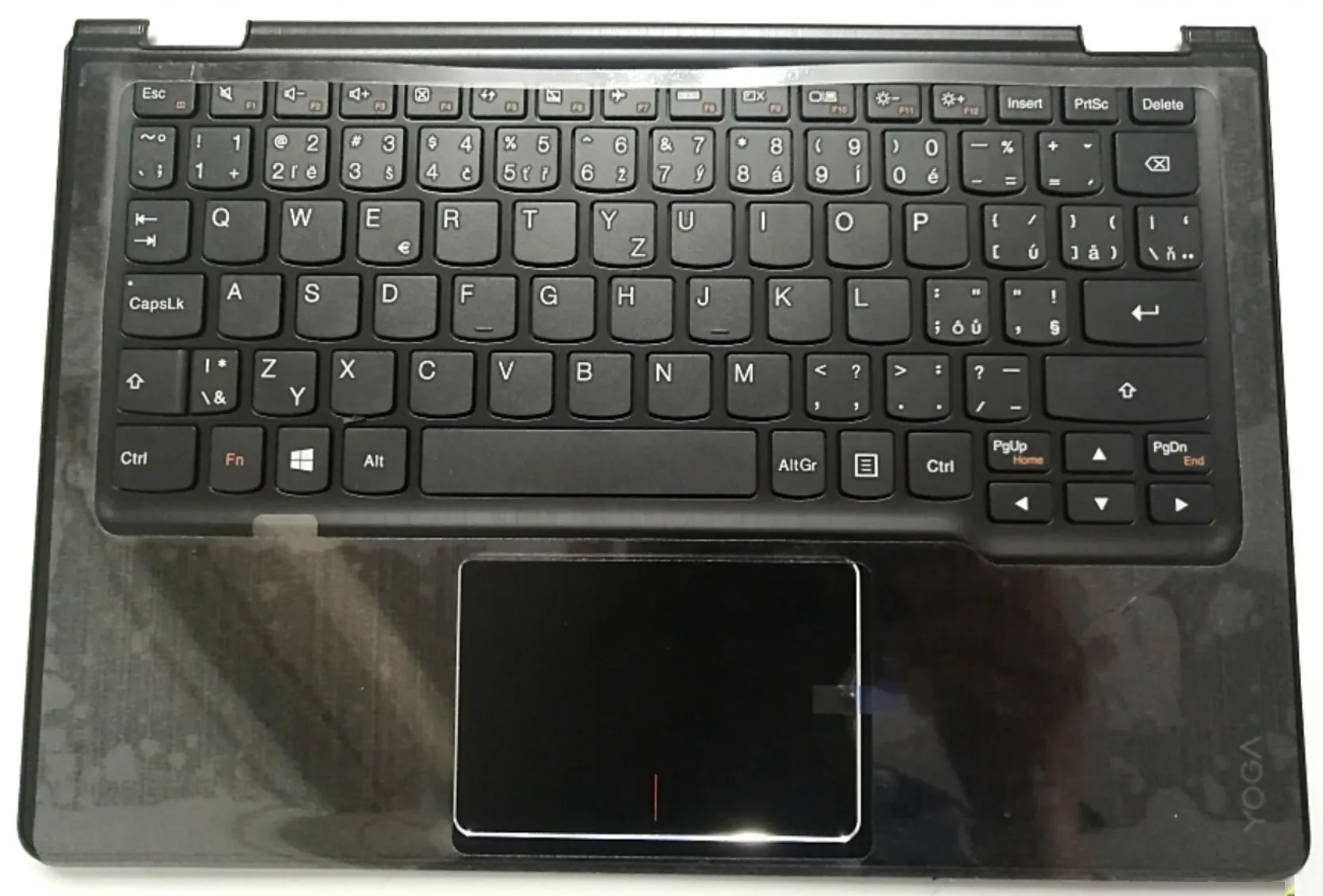 

Новинка, подставка для рук для Lenovo YOGA 3-11 YOGA 700-11 5CB0H15157