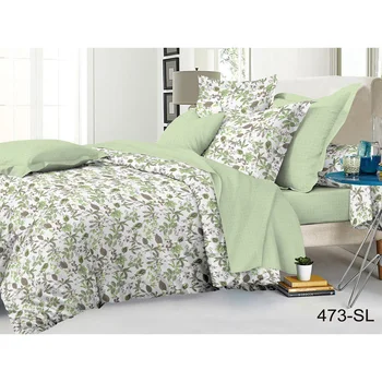 

Bed linen Marquesa (2 CN. Euro)