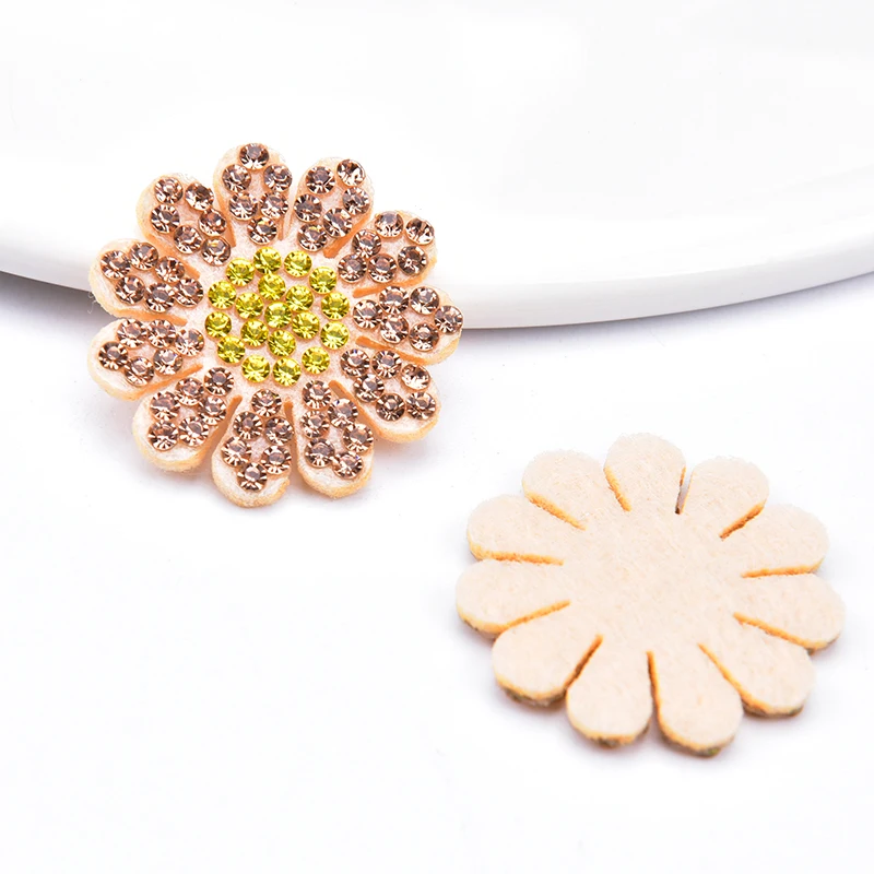 Champagne flower