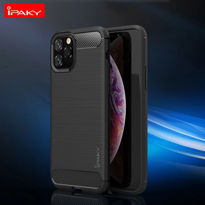 Для iphone 11 Чехол для мобильного телефона для iphone 11 pro защитный чехол для iphone 11Promax Чехол для мобильного телефона мягкий ТПУ