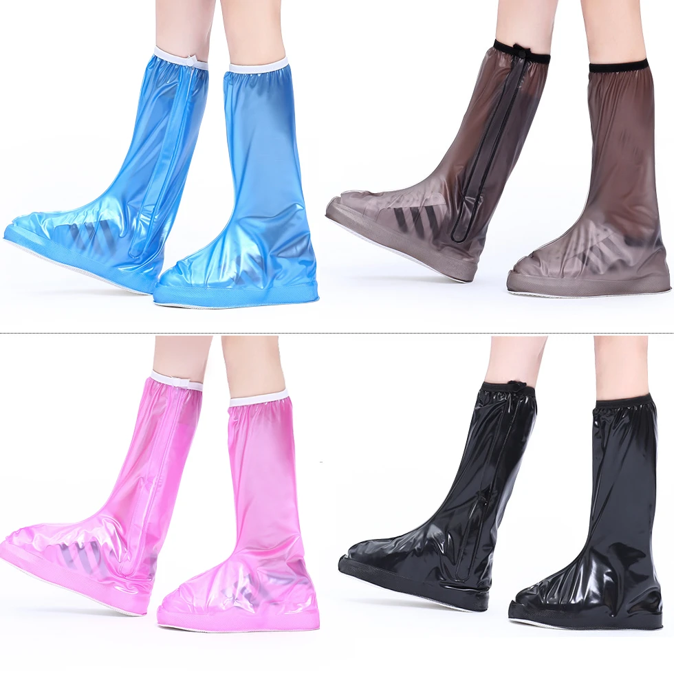 dress rain boots