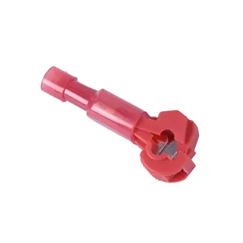

Scotch Lock Wire Connectors Quick Splice Scotchlok Electrical Cable Joints