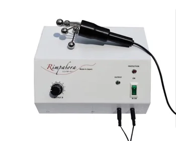

2019 Japan pola Microcurrent for Promotes blood circulation/ face-lifting/ relaxing muscles/repairing regeneration