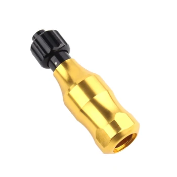 

Adjustable Aluminium Cartridge Grip Tubes Needle Bar For Machine Microblading Supplies Tools