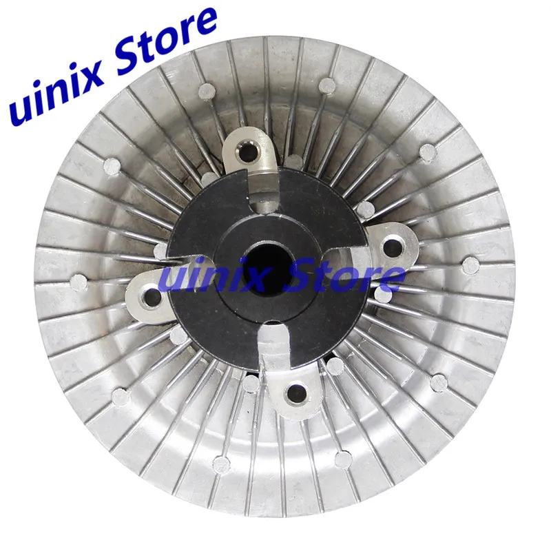 Муфта вентилятора для американских двигателей Buick Cadillac Chevrolet Jeep Pontiac OEM: 1705 211049 RS-FC-000-287 2871705