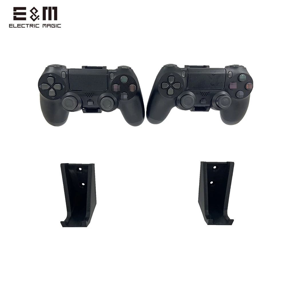 2 Adet Duvar Standi Tutucu Dagi Dock Oyun Denetleyicisi Gamepad Kolu Depolama Braketi Playstation 4 Xbox One Ps4 Pro Konsol Ana Bilgisayar Integrated Circuits Aliexpress
