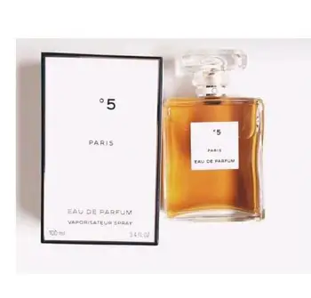 

100ML Original Perfume For Women Fragrance Long Lasting Women Parfum Original Package Women Perfume