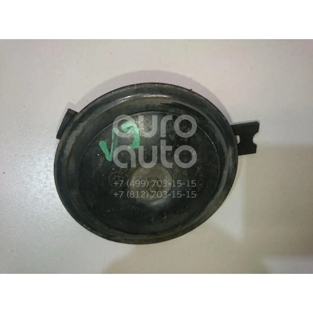 Sound signal, condition: USED for Kia Soul 966102K100 966102K100