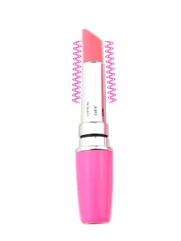 Mini Lipstick Vibrator Vaginal Massage Dildos Sex Toys For Woman AV Stick sex Product Small Bullet Vibrators Clitoris Stimulator 2