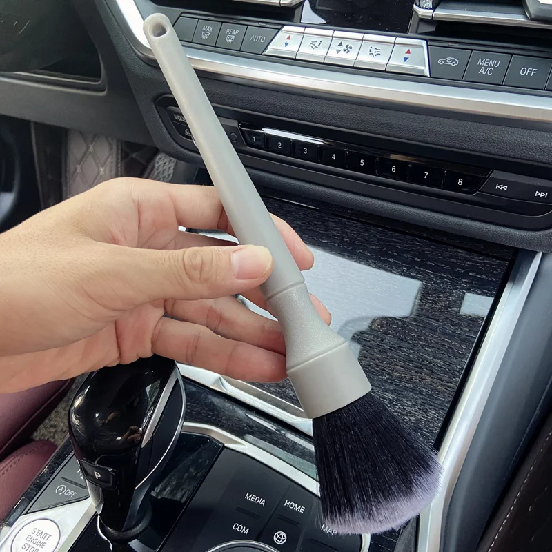 Ultra Soft Screen Cleaning Brush