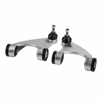 

Durable Automobile Suspension Kit Wishbone Control Arm 51776326 For Alfa For Romeo 147 156 Front Left Right Replacement Kit