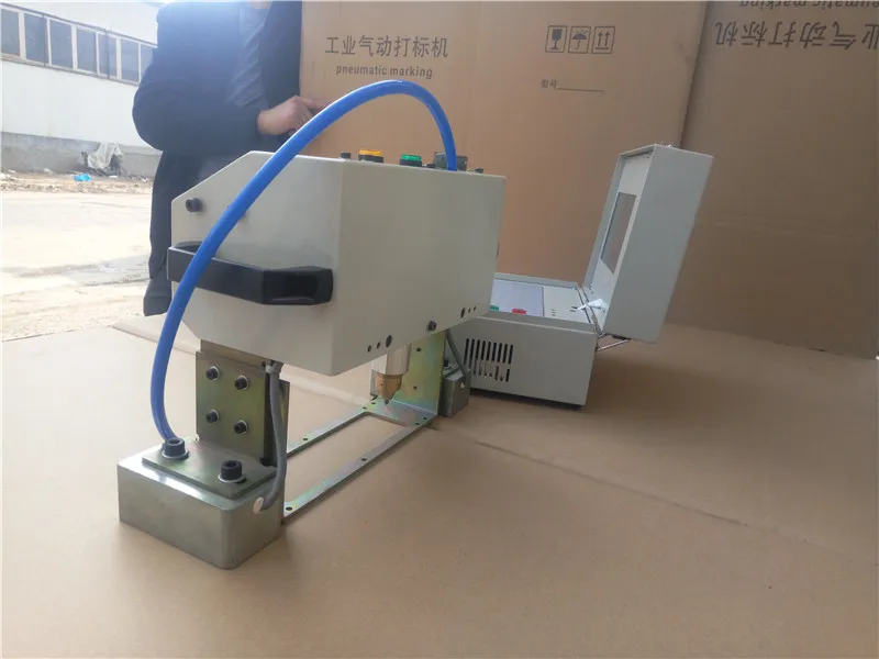 140*40 мм CNC номер пластины делая машину номера пластины Дешевые Портативный Ручной CNC гравер для металлических частей