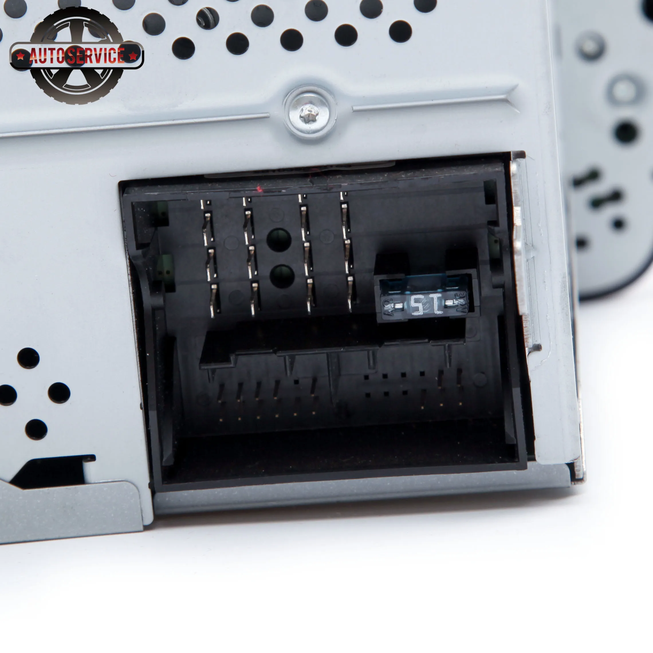 OEM 56D827566A автомобильный Радио CD плеер Поддержка камеры заднего вида Bluetooth для VW Jetta Golf CC EOS Passat Tiguan Touran 18D827566A
