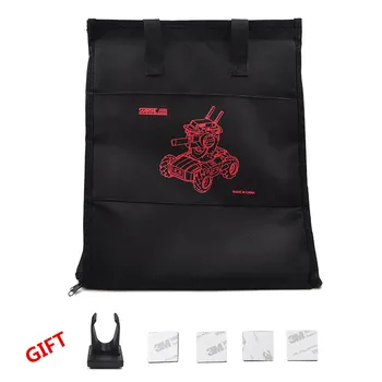 

for DJI RoboMaster S1 Carrying Bag Storage Bag Waterproof For DJI RoboMaster Accessories