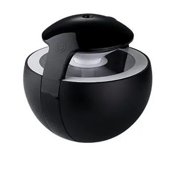 

Mini USB Ultrasonic Humidifier Night Elves Air Humidifier Aroma Essential Oil Diffuser Aromatherapy for Office SPA dropshipping
