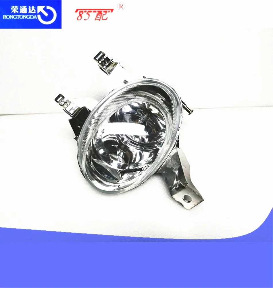 Передние противотуманные фары светильник 6204T2/6205T1 для peugeot 206 1998-2005-2008