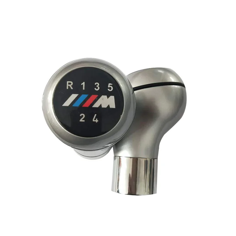 

Manufacturers Supply Treasure/Horse Shift Lever Handle Handball Shift Handball Every Gear Figure