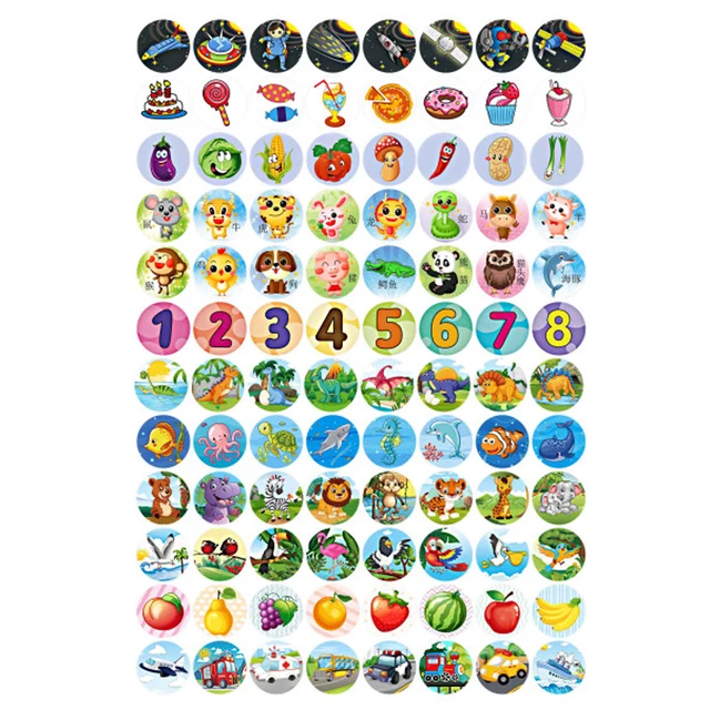 Cartoon Flashlight Projector Toy For Kid Torch Lamp Baby Sleeping Story Early Education Toy Holiday Birthday Xmas Gift Glow Toys 5