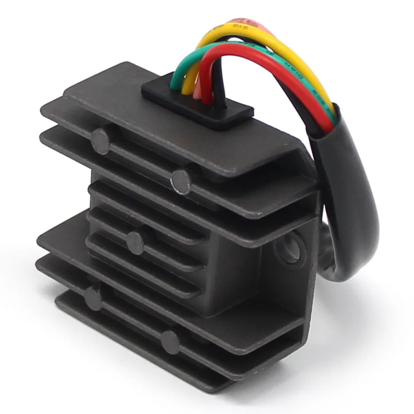 Moto Voltage Regulator Rectifier For 