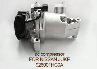 Cheap Compressor e embreagem AC