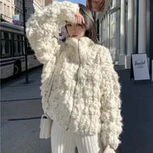 Handmade Crochet Jacket - Jacket 
