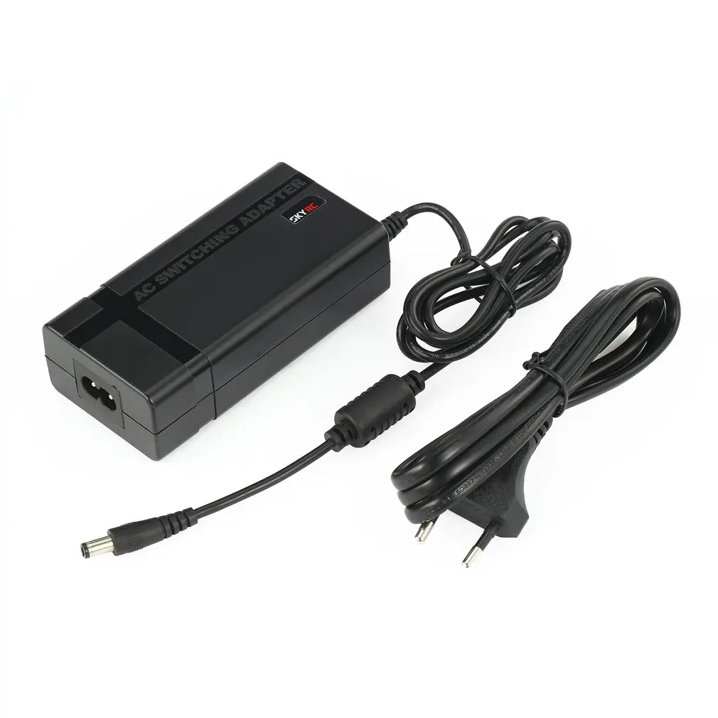 

SKYRC Power Supply Adapter AC/DC 15V 4A 60W for RC Model Toys Battery Balance Charger IMAX B6 IMAX B6 MINI EU Plug RC Parts&Accs