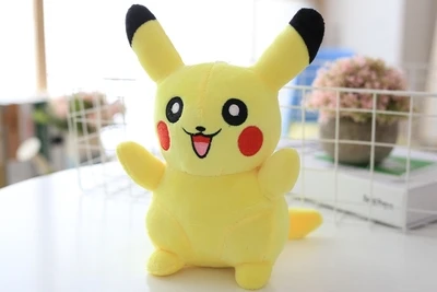 4 шт./компл. Pikachued рисунок Pikachued Сквиртл Бульбазавр, чармандер, мягкие, милые, Симпатичные мягкие Plsuh, дня рождения, Рождества, детские игрушки