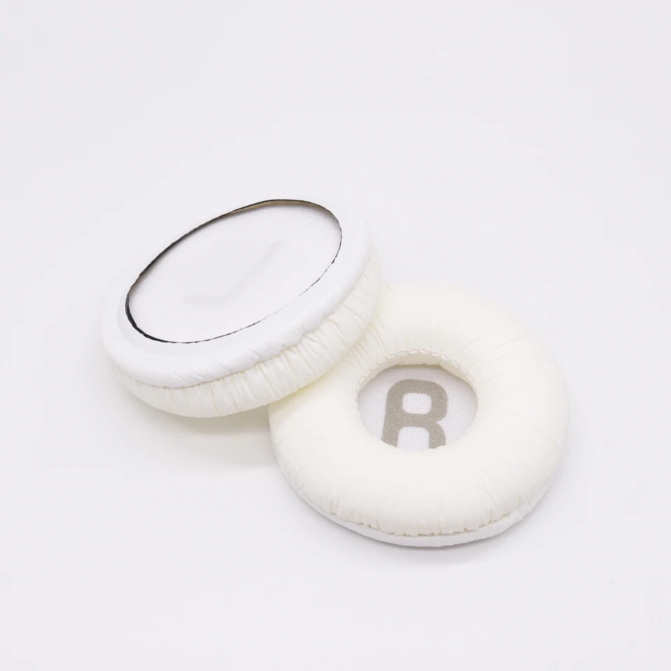 JOYSOG Replacement Ear Pads & Cushions Foam Earpads Ear Cups For...