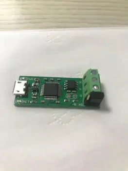 

Cando usb to can module can debug assistant can bus analyzer