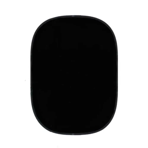

2x1.5m Black / White Backdrop Reversible Studio Collapsible Muslin Background