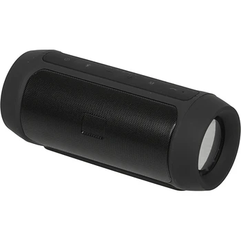 

Column port. This GM-994G Black 10W 2.0/BT/3.5Jack/USB 2400mAh