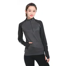 Топ для йоги, сетчатая быстросохнущая дышащая тонкая эластичная Спортивная футболка для женщин, футболка для бега, одежда для фитнеса, Майки