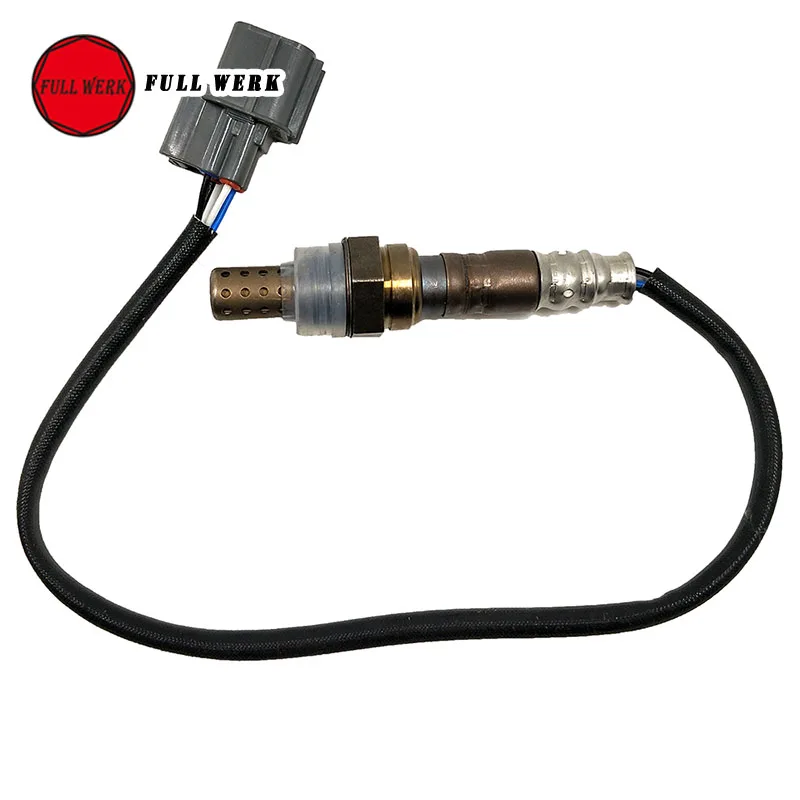 1 шт. 234-9005 кислородный датчик 36531PLE003 для Honda Civic 01-05 CR-V 02-04 Acura RSX 02-03 аксессуары