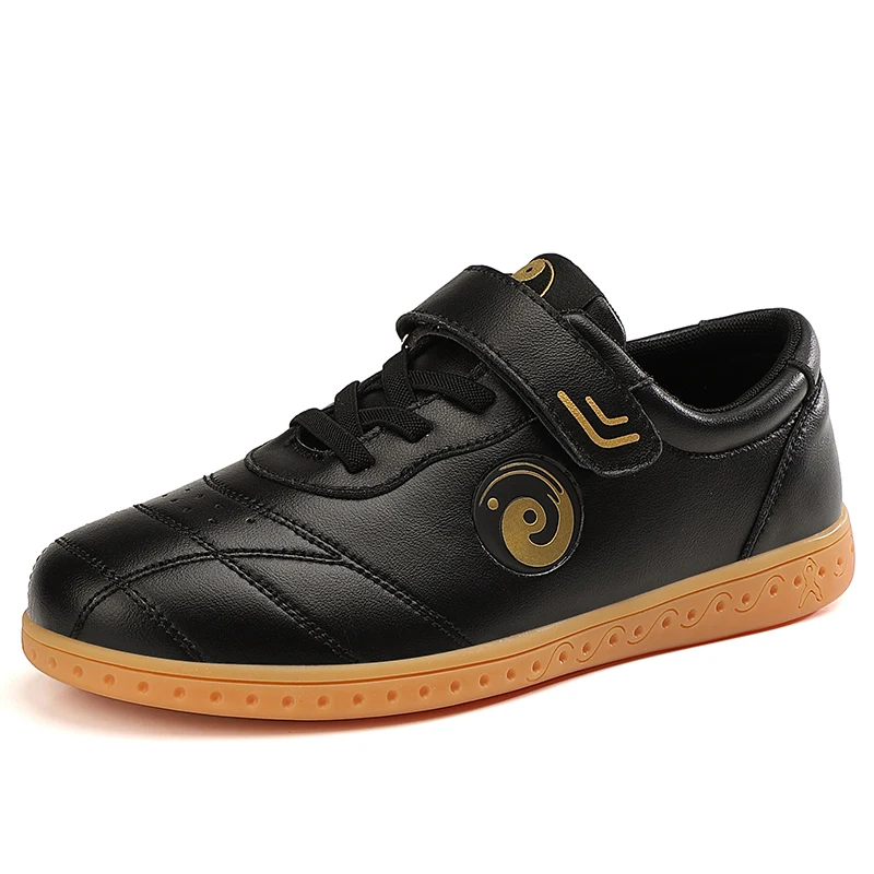 Martial Arts Shoes Men Women Kung Fu Tai Chi Shoes