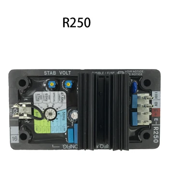 

Automatic Voltage Regulator R250 AVR For Generator Genset Volt Regulation