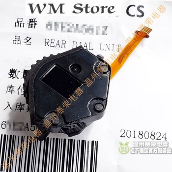 

NEW For Panasonic GH5 Back Cover Aperture Shutter Adjust Dial Button REAR DIAL UNIT Camera Repair Part Unit