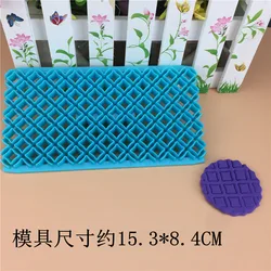 Clay Stamp Set - Textured Wheel & Leaf Impressions for Pottery and Ceramics Crafting (HUAFUSQ)