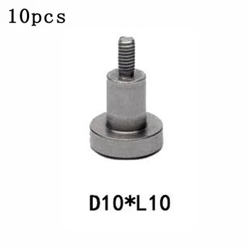

For Dial Thickness Gauge Flat Point Contact Indicator High Speed Steel