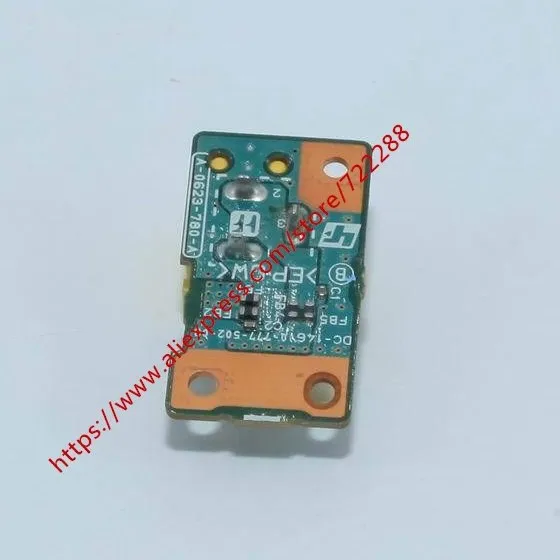 Запасные части для sony PMW-EX3 монтажная плата DC-146 A-1545-792-A