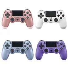 Bluetooth беспроводной геймпад для PS4 контроллер для sony PS4 Геймпад для Dualshock 4 контроллер беспроводной джойстик подходит для sony PS3