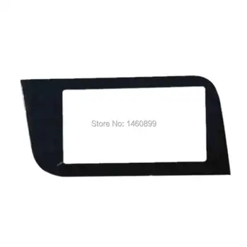 

A93 A63 Keychain Case Glass Cover For Russian Version Twage Starline A93/A63 A39 A36 A69 2 way Lcd Remote Control Key Chain Fob