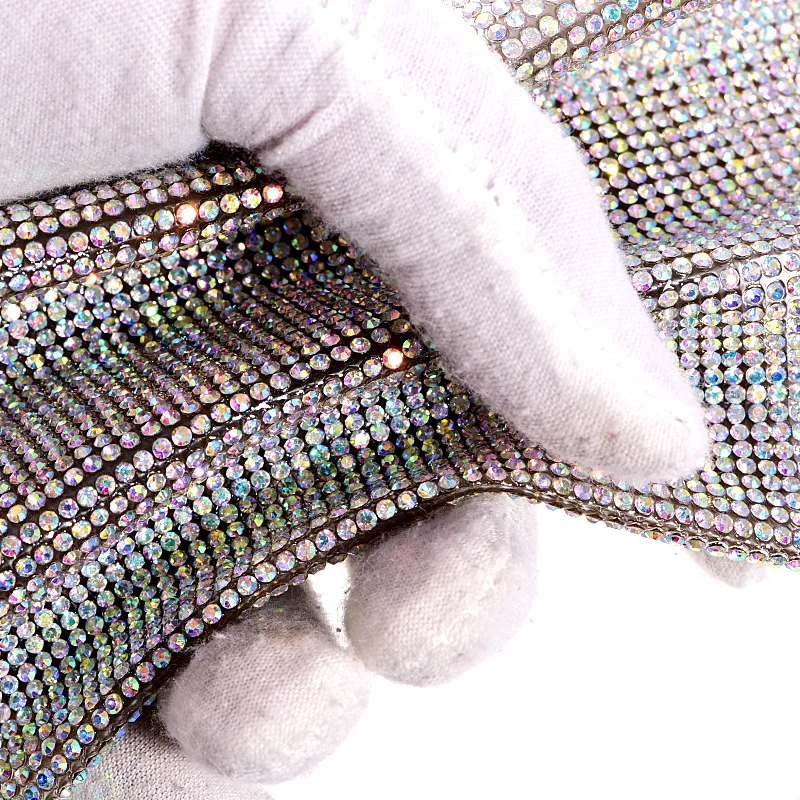 1-Sheet-24-40cm-Glass-Hotfix-Rhinestones-Trim-Crystal-AB-Rhinestones-Drill-Chain-Flatback-Strass-Mesh (3)