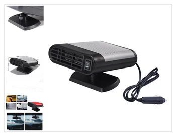 

New universal 12v car SUV heater heating snow defogging for BMW series E38 E65 E66 F01 F02 4 F32 F33 F36 F82 M4