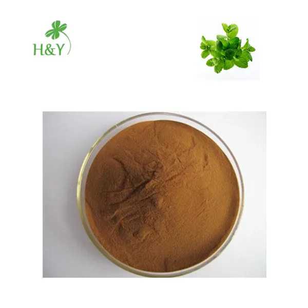 Melissa officinalis 1